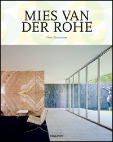 Mies Van Der Rohe - Claire Zimmerman