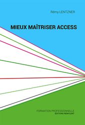 Mieux maîtriser Access