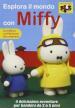 Miffy - Esplora Il Mondo Con Miffy (Dvd+Booklet)