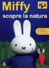 Miffy - Scopre La Natura (Dvd+Booklet)