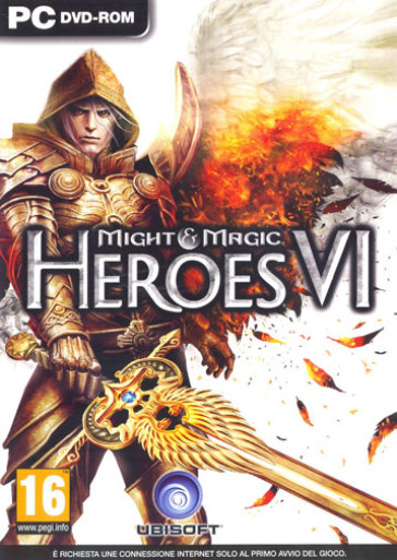 Might & Magic: Heroes 6