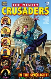 Mighty Crusaders #2