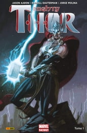 Mighty Thor (2014) T01