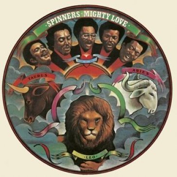 Mighty love - The Spinners