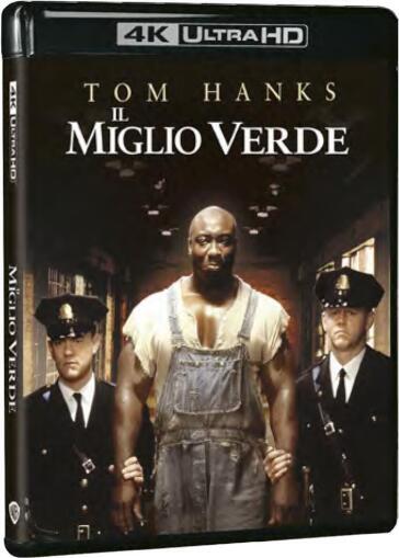 Miglio Verde (Il) (4K Ultra Hd+Blu-Ray) - Frank Darabont