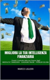 Migliora la Tua Intelligenza Finanziaria