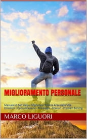 Miglioramento Personale