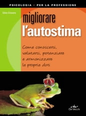 Migliorare l autostima