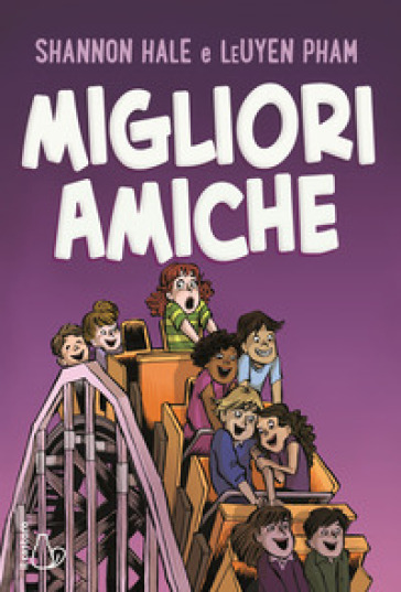 Migliori amiche - Shannon Hale