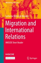 Migration and International Relations