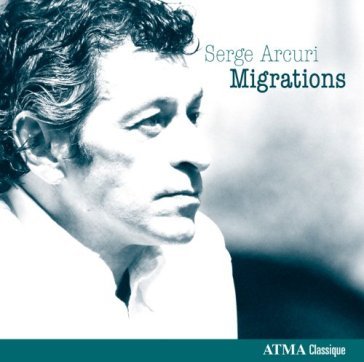 Migrations - SERGE ARCURI