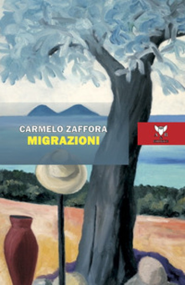 Migrazioni - Carmelo Zaffora