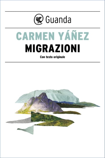 Migrazioni - Carmen Yáñez