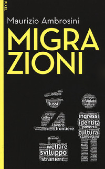 Migrazioni. Con Contenuto digitale per download e accesso on line - Maurizio Ambrosini