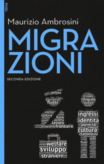 Migrazioni. Con aggiornamento online - Maurizio Ambrosini