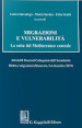 Migrazioni e vulnerabilità. La rotta del Mediterraneo centrale. Atti del II Doctoral Colloquium dell Accademia Diritto e migrazioni (Macerata, 5-6 dicembre 2019)