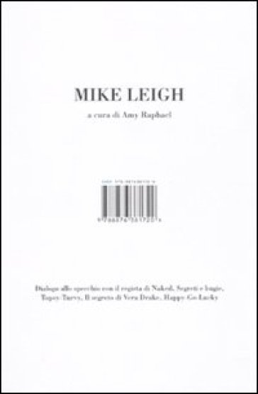 Mike Leigh - Mike Leigh | 