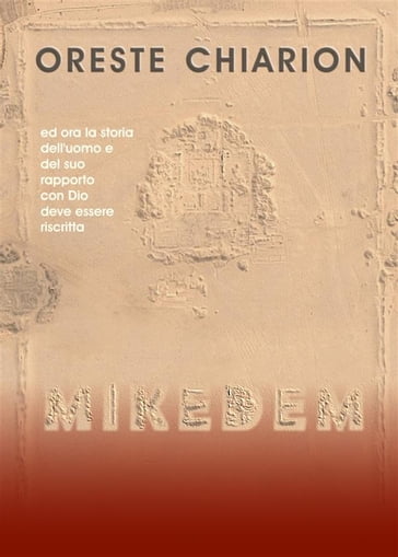 Mikedem - Oreste Chiarion