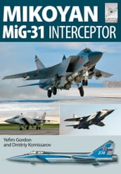 Mikoyan MiG-31