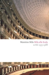 Mila alla Scala