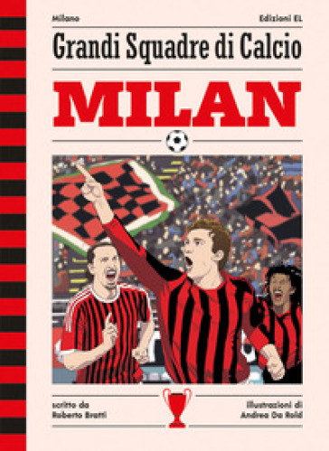 Milan - Roberto Bratti