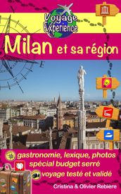 Milan et sa région