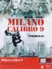 Milano Calibro 9 (2 Dvd)