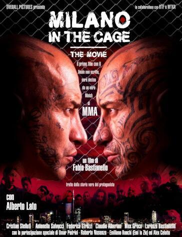 Milano In The Cage - Fabio Bastianello