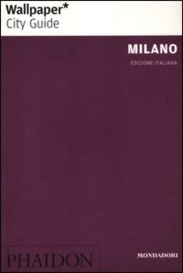 Milano - Stephanie Epiro - Kerry Olsen