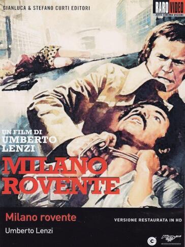 Milano Rovente - Umberto Lenzi