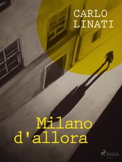 Milano d allora