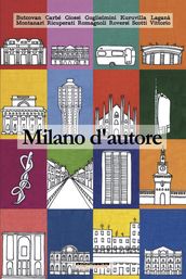 Milano d autore (anteprima gratuita)