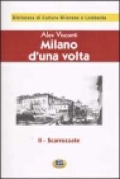 Milano d una volta. 2.Scarrozzate [1944]