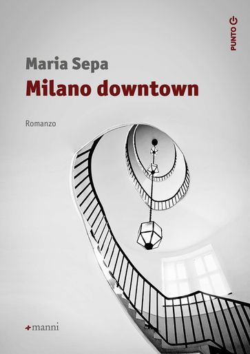 Milano downtown - Maria Sepa