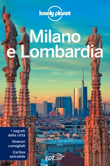 Milano e Lombardia - Giacomo Bassi - Luigi Farrauto - Mauro Garofalo