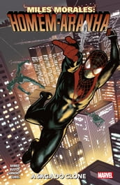 Miles Morales: Homem-Aranha vol. 05