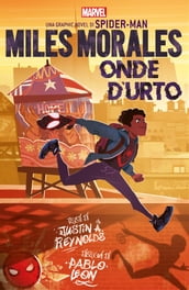 Miles Morales: Onde d urto