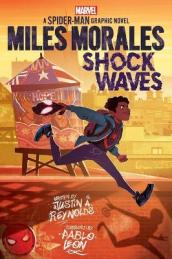 Miles Morales: Shock Waves (Marvel)