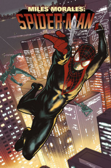 Miles Morales: Spider-Man. 5: La saga del clone - Saladin Ahmed - Javier Garron