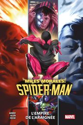 Miles Morales: Spider-Man (2019) T05