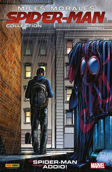 Miles Morales: Spider-Man Collection 6 - Brian Michael Bendis - David Marquez