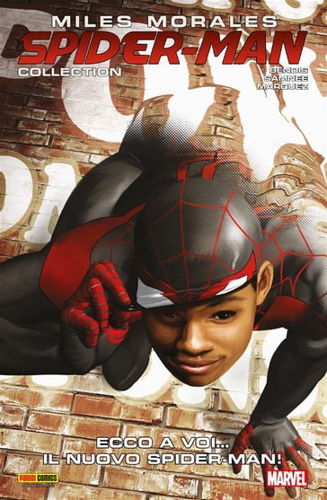 Miles Morales: Spider-Man Collection 2 - Brian Michael Bendis