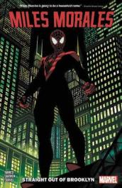 Miles Morales: Spider-man Vol. 1