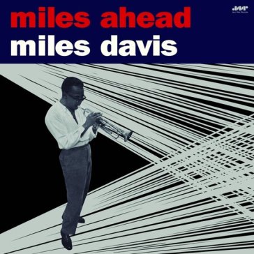 Miles ahead (180 gr. + bonus tracks limi