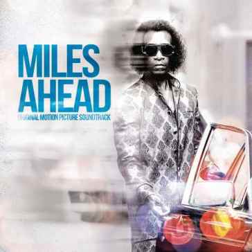 Miles ahead (original motion picture sou - Miles Davis