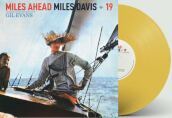 Miles ahead (vinyl yellow)