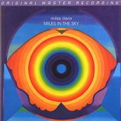 Miles in the sky (numbered 45rpm vinyl 2