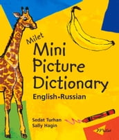 Milet Mini Picture Dictionary (EnglishRussian)