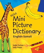Milet Mini Picture Dictionary (EnglishSomali)