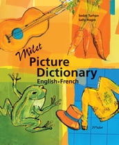 Milet Picture Dictionary (EnglishFrench)